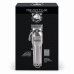 ZZ Men Máquina Corte Profissional Top Cut TC-00